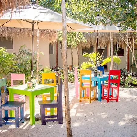 Joy Tulum Adults Only