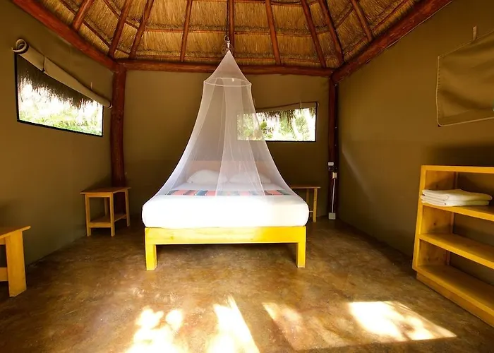 Joy Adults Only Tulum