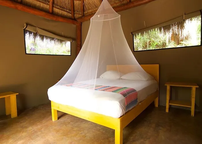 Hotel Joy Adults Only Tulum