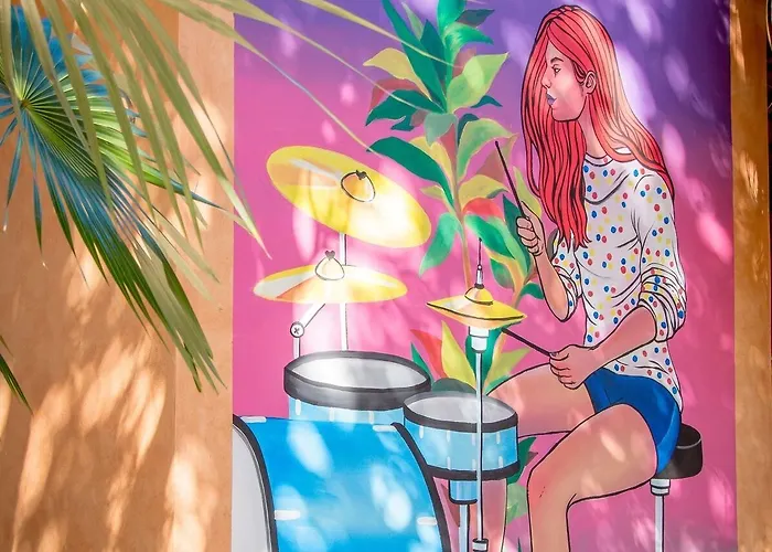 Joy Adults Only Tulum