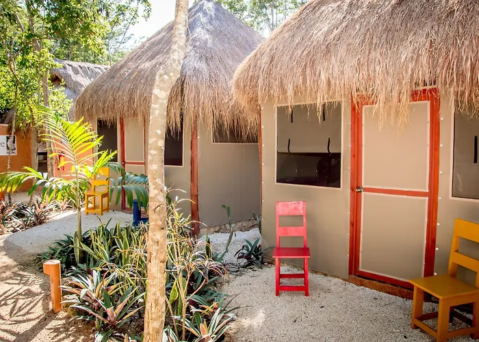 Joy Adults Only Tulum
