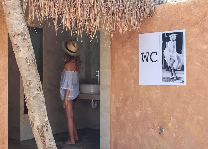 Hotel Joy Adults Only Tulum