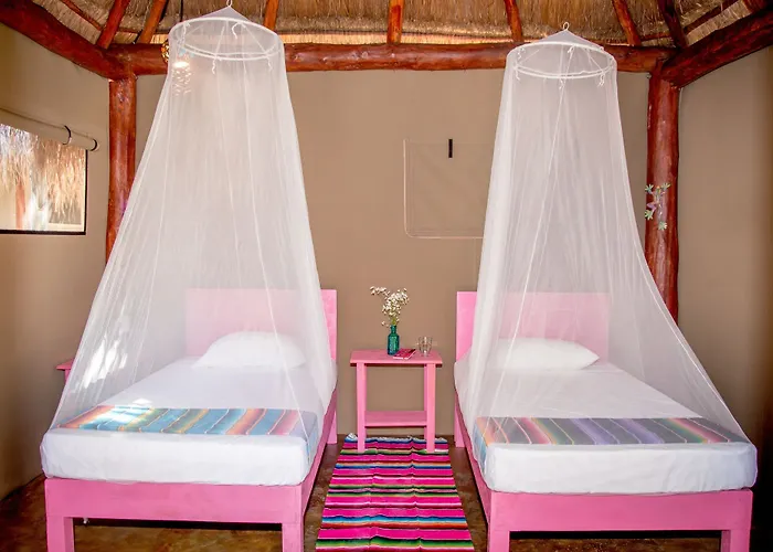 Joy Adults Only Tulum