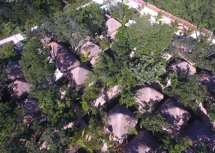 Joy Adults Only Hotel Tulum
