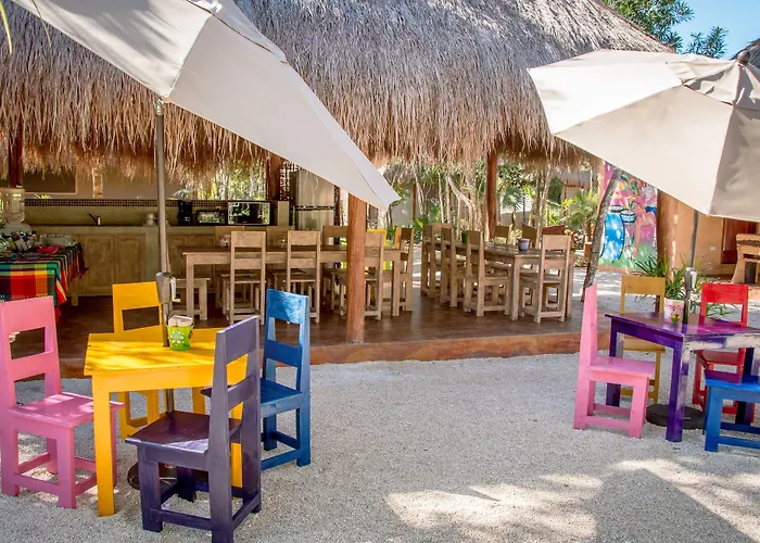 Joy Adults Only Tulum